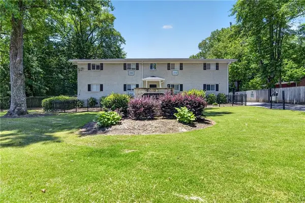 255 Jefferson Place #23, Decatur, GA 30030