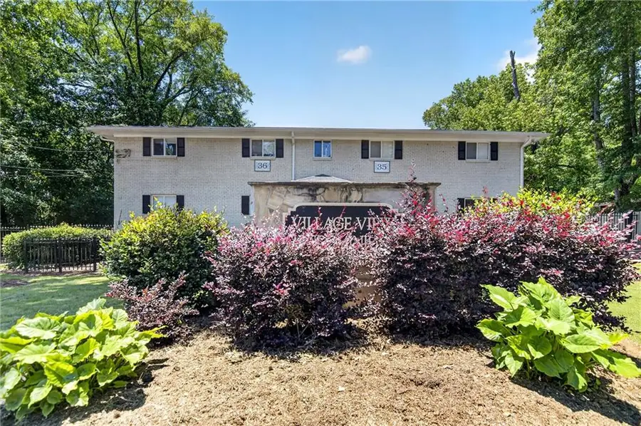 255 Jefferson Place #23, Decatur, GA 30030 - #2