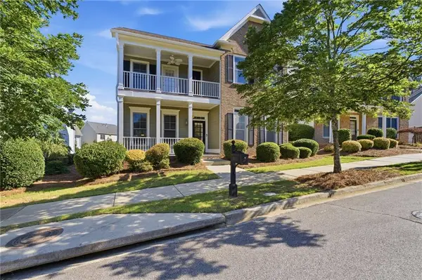 4906 Gathering Place, Suwanee, GA 30024