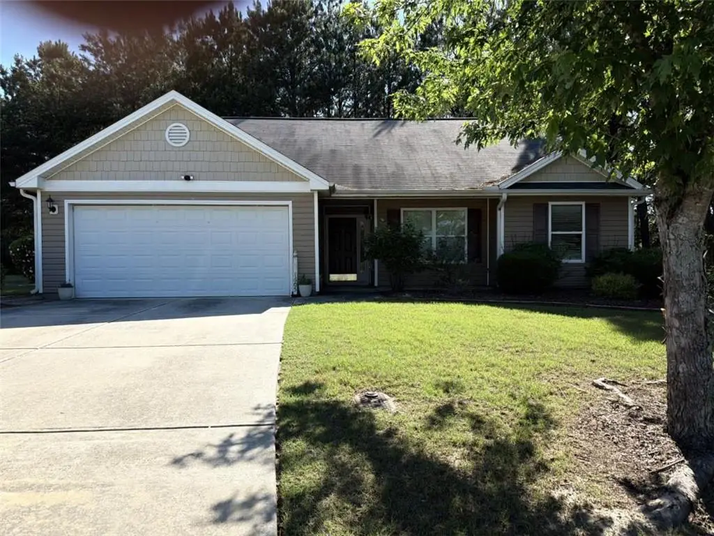 1605 Jessica Lane, Winder, GA 30680 - #1