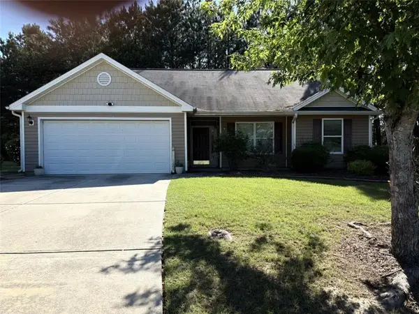 1605 Jessica Lane, Winder, GA 30680