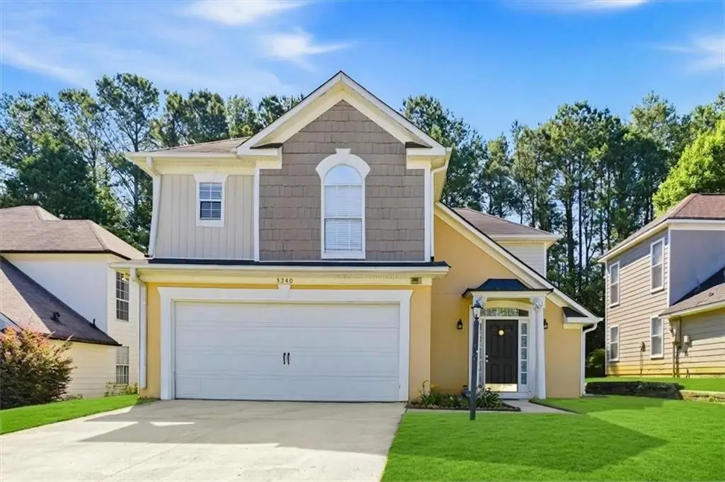 3240 Saint James Place, Lawrenceville, GA 30044 - #1