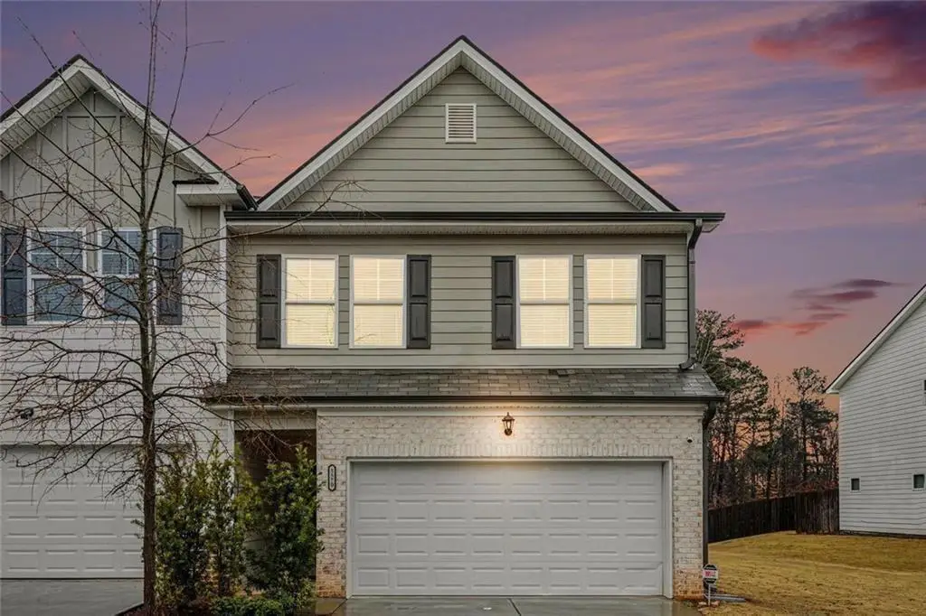 5570 Cannonade Lane, Stonecrest, GA 30058 - #1