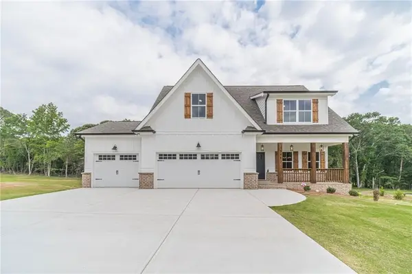 348 Pinewood Drive, Covington, GA 30014