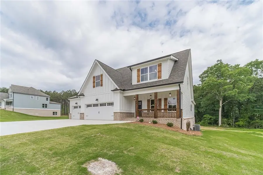 348 Pinewood Drive, Covington, GA 30014 - #2