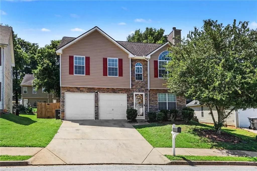 40 Greenway Drive, Covington, GA 30016 - #1
