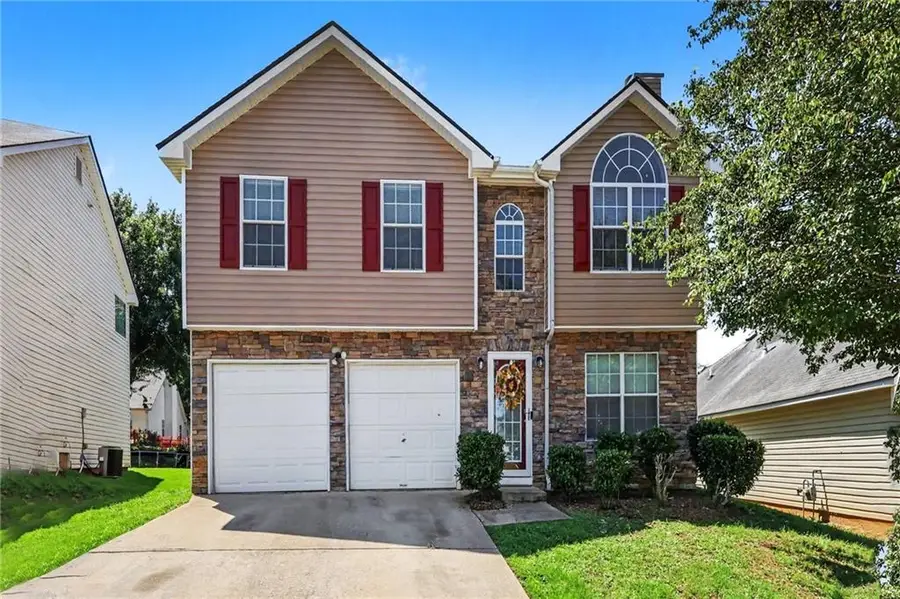 40 Greenway Drive, Covington, GA 30016 - #2