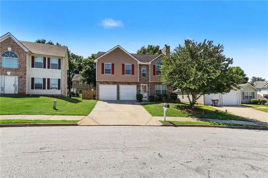 40 Greenway Drive, Covington, GA 30016 - #3