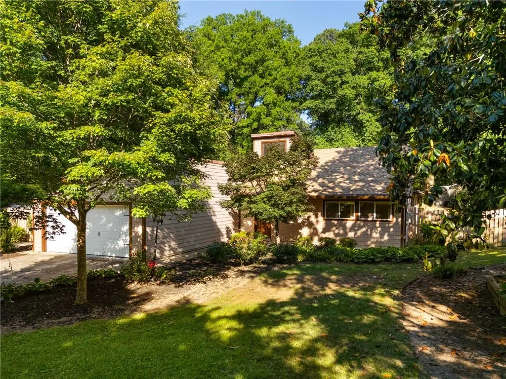 2760 Baramore Road Ne, Marietta, GA 30062 - #1