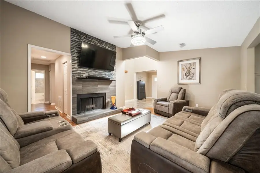 2760 Baramore Road Ne, Marietta, GA 30062 - #2