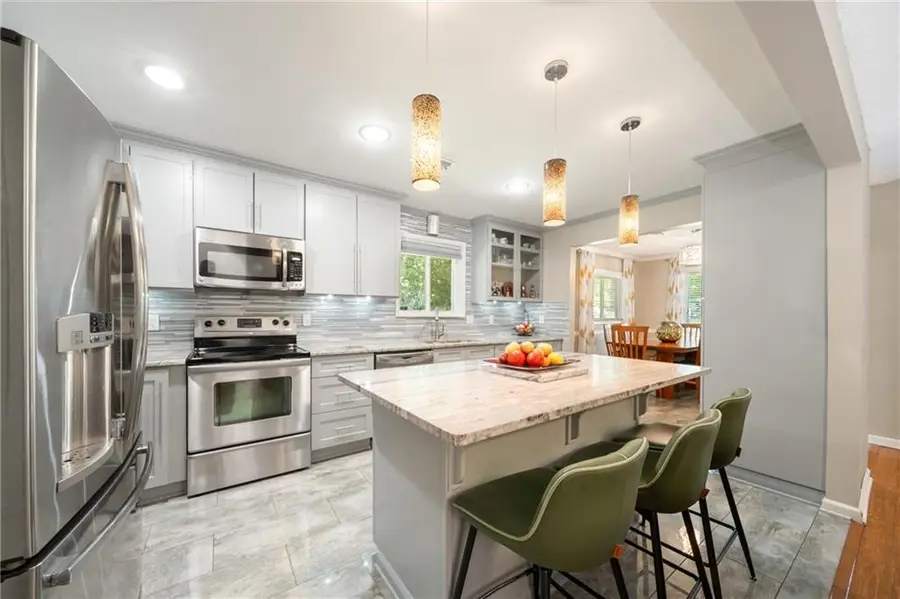 2760 Baramore Road Ne, Marietta, GA 30062 - #3