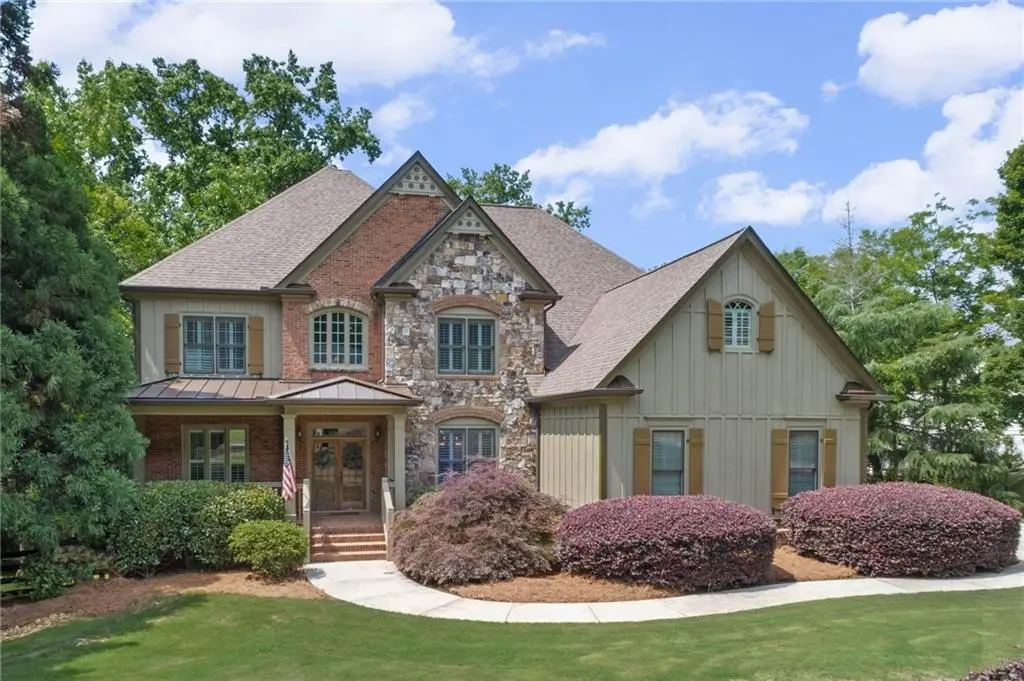 103 Stephens Farm Drive, Canton, GA 30115 - #1