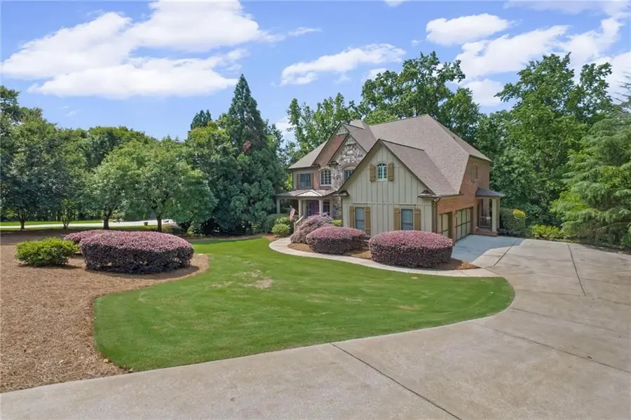 103 Stephens Farm Drive, Canton, GA 30115 - #2