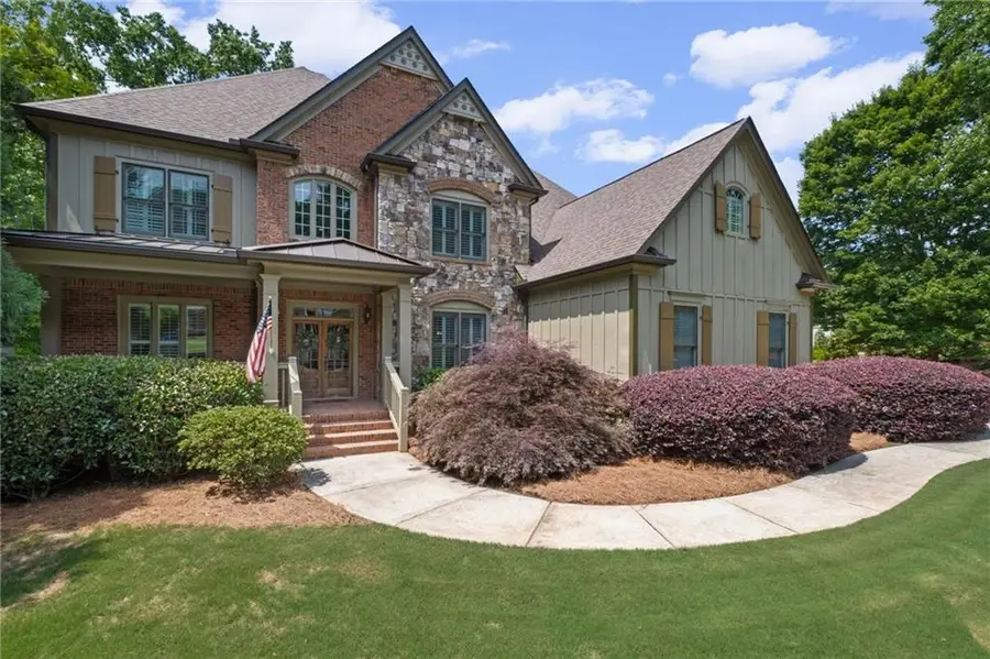 103 Stephens Farm Drive, Canton, GA 30115 - #3