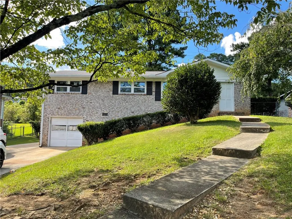 2910 Marlin Drive, Atlanta, GA 30341 - #1