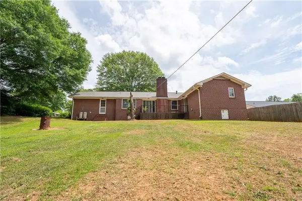 1334 Sherri Lane, Sugar Hill, GA 30518