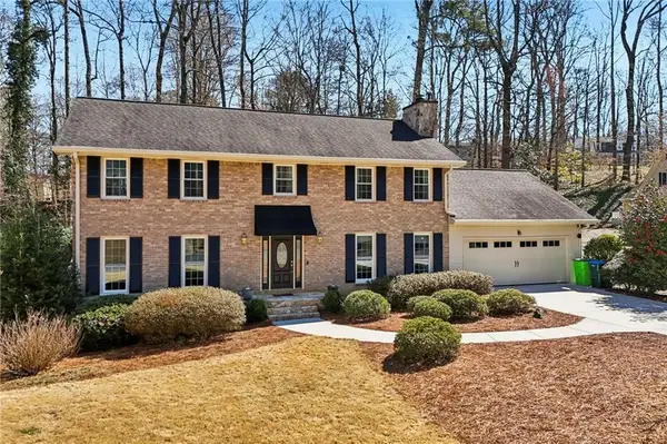 2300 Old Orchard Drive, Marietta, GA 30068