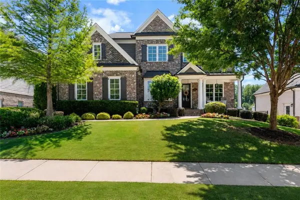 3166 Capriole Drive Ne, Marietta, GA 30062