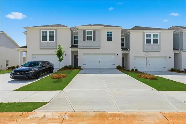 372 Heavenly Hollow Place, Mcdonough, GA 30253