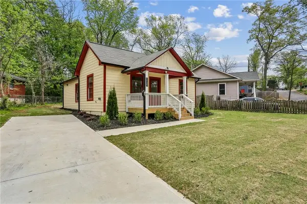 1125 Cordova Street Sw, Atlanta, GA 30310