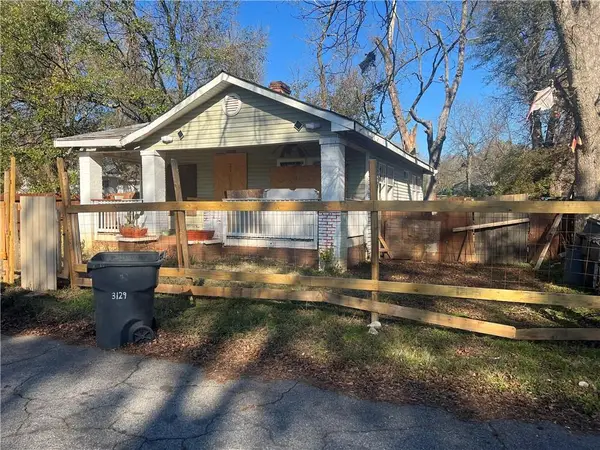 1749 Morris Avenue, Atlanta, GA 30344