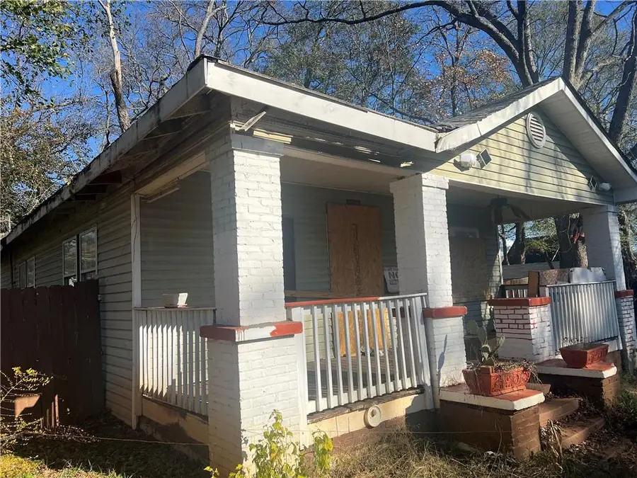 1749 Morris Avenue, Atlanta, GA 30344 - #2