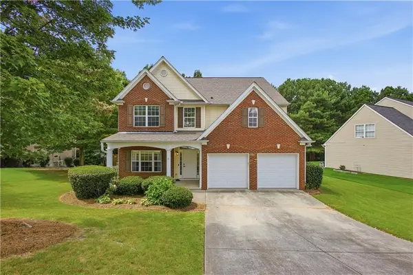 4140 Plantation Mill Drive, Buford, GA 30519