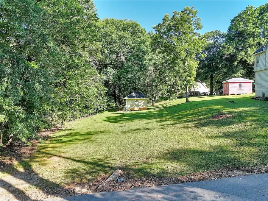 669 Jackson Street, Buford, GA 30018 - #2