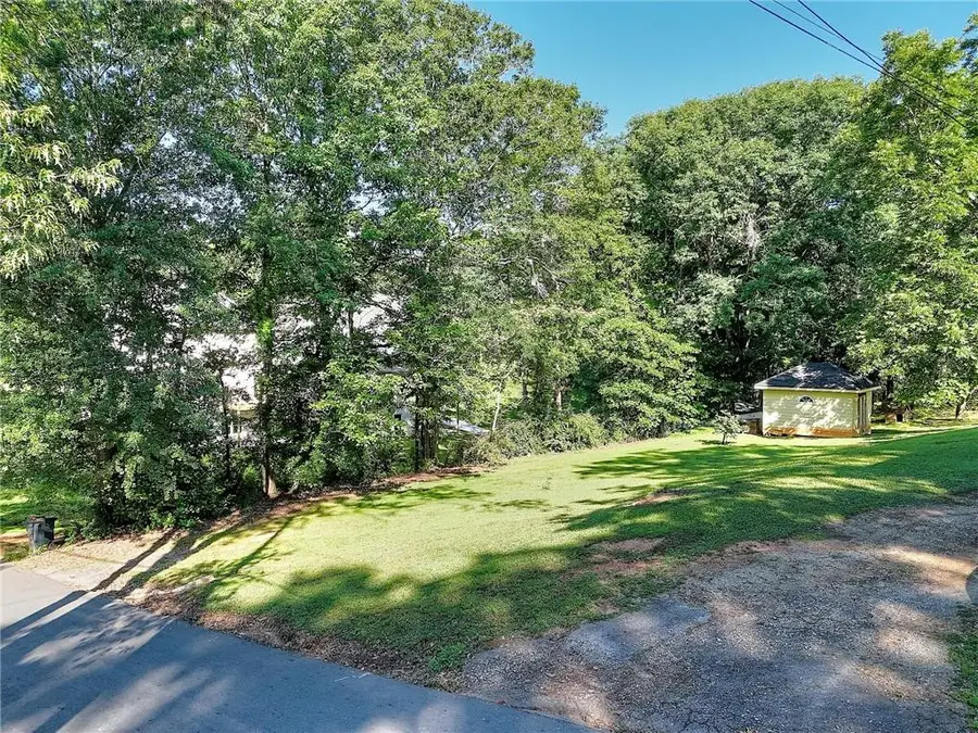 669 Jackson Street, Buford, GA 30018 - #3