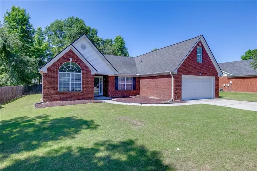 3558 Hill Pond Drive, Buford, GA 30519 - #2