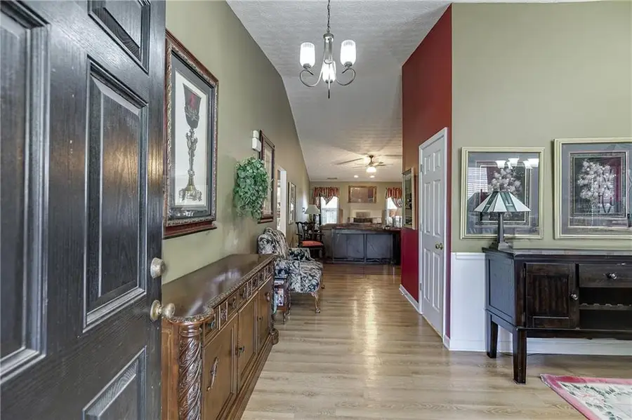 3558 Hill Pond Drive, Buford, GA 30519 - #3