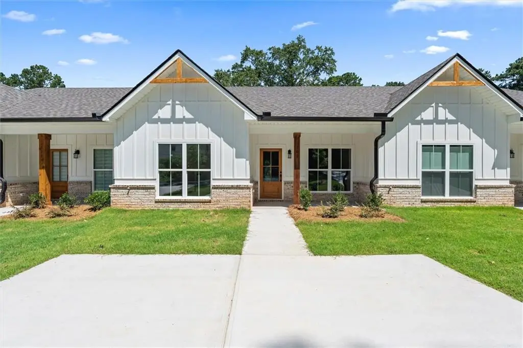 109 Haygood Place, Carrollton, GA 30117 - #1