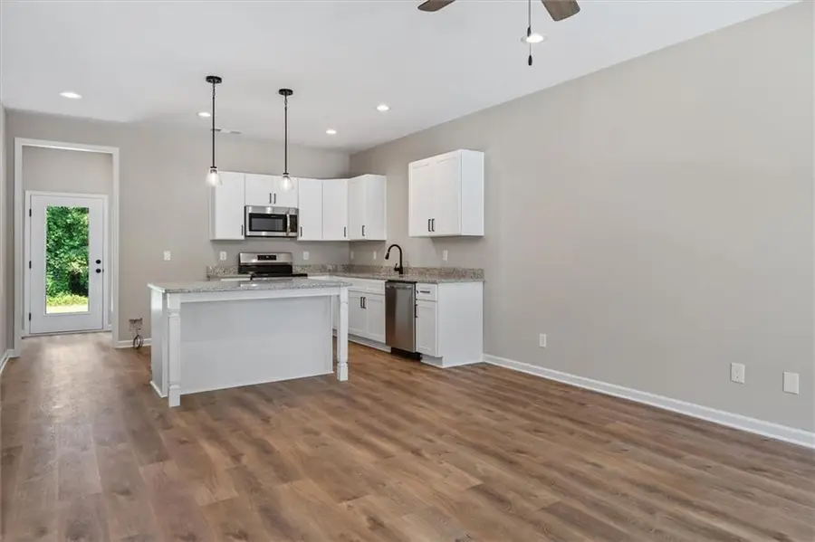 109 Haygood Place, Carrollton, GA 30117 - #3