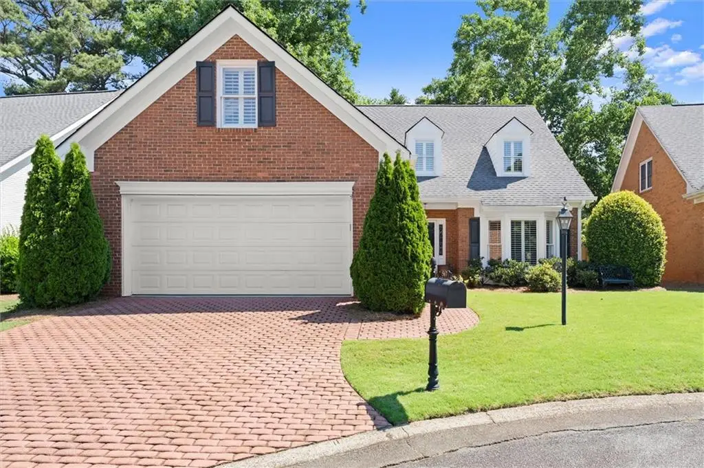 567 N Palisades Circle Se, Marietta, GA 30067 - #1