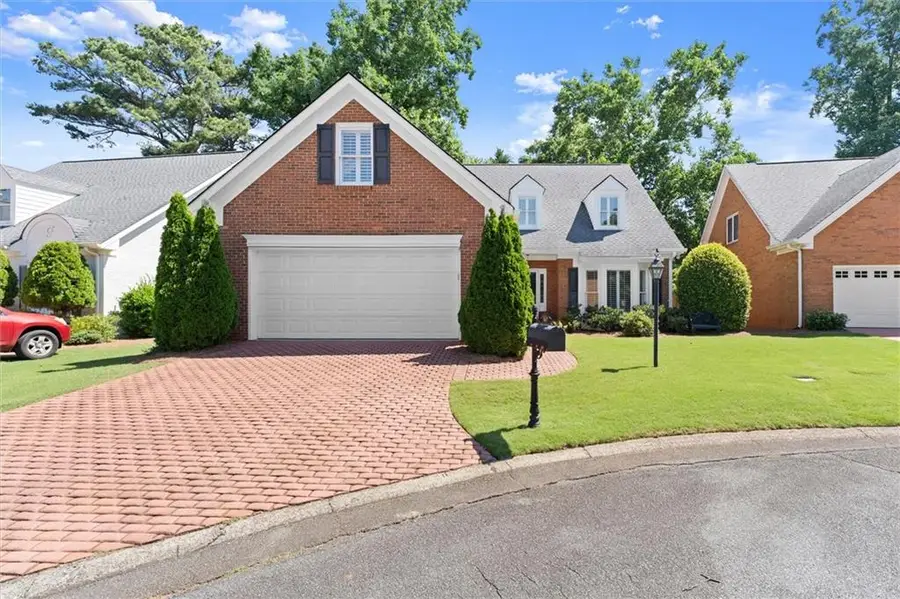 567 N Palisades Circle Se, Marietta, GA 30067 - #2