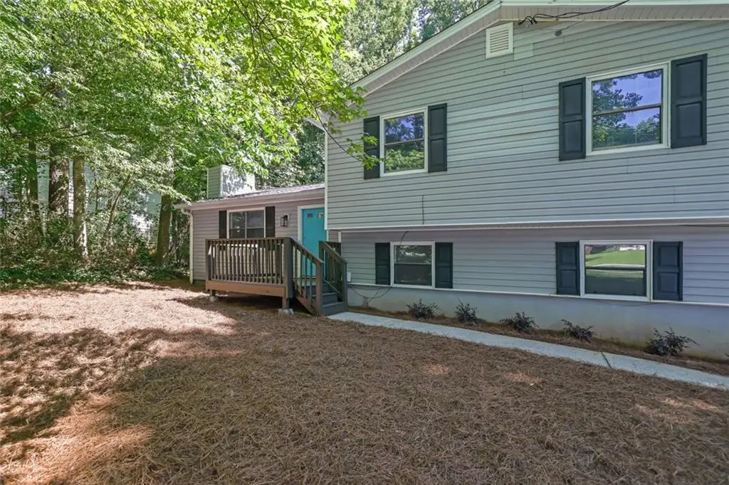 1909 Suwanee Valley Road, Lawrenceville, GA 30043 - #1