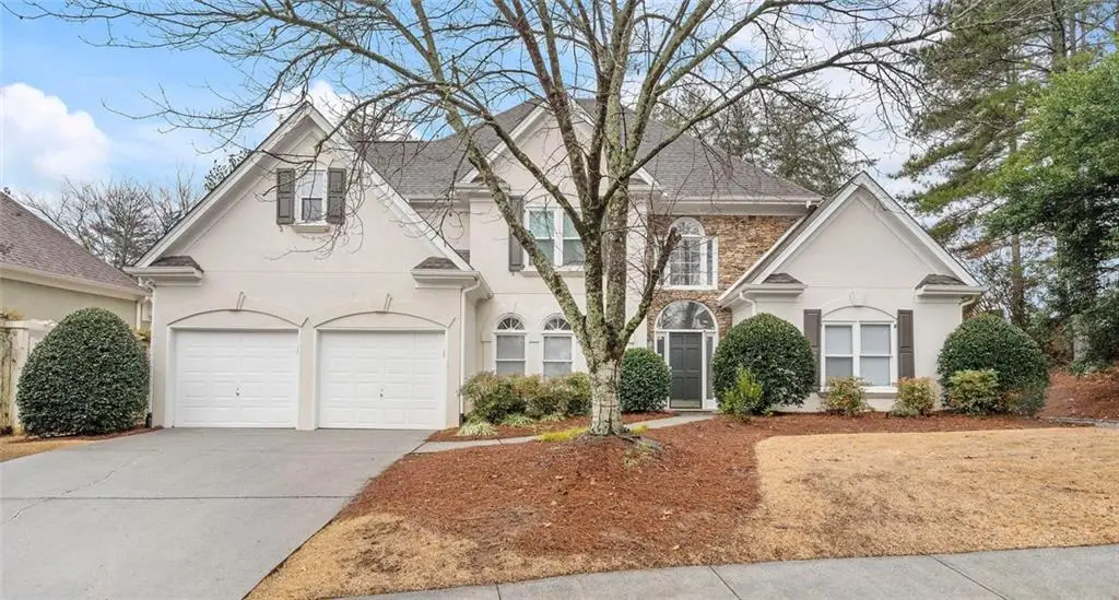 1200 Woodlawn Drive Ne, Marietta, GA 30068 - #1