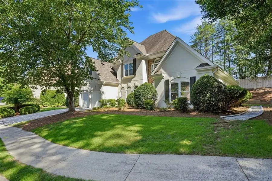1200 Woodlawn Drive Ne, Marietta, GA 30068 - #2