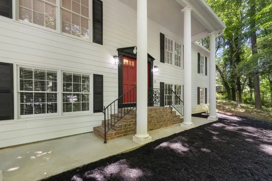 1436 Brookcliff Drive, Marietta, GA 30062 - #2