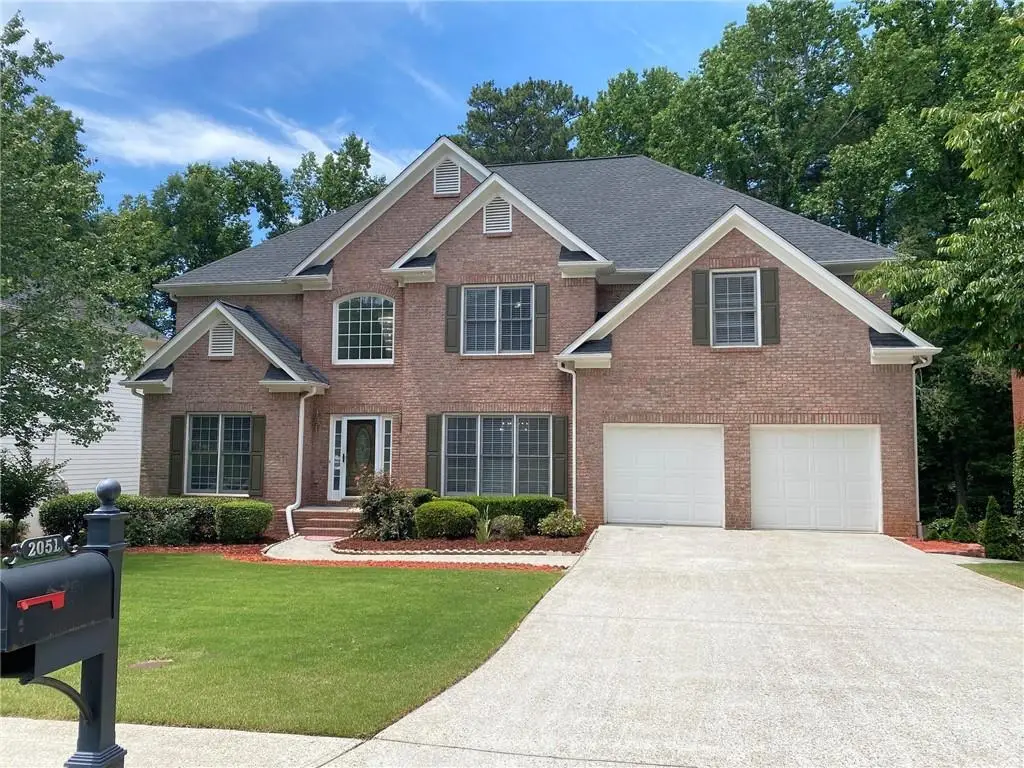 2051 Sugar Valley Lane, Lawrenceville, GA 30043 - #1