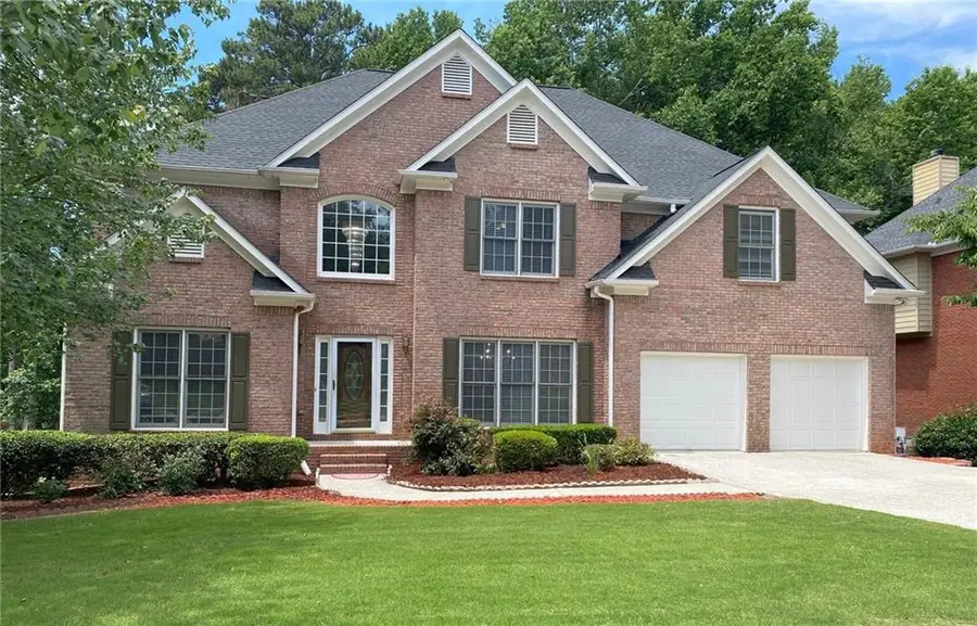2051 Sugar Valley Lane, Lawrenceville, GA 30043 - #3