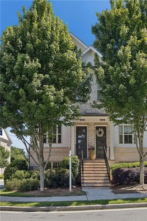 4302 Parkside Place, Atlanta, GA 30342