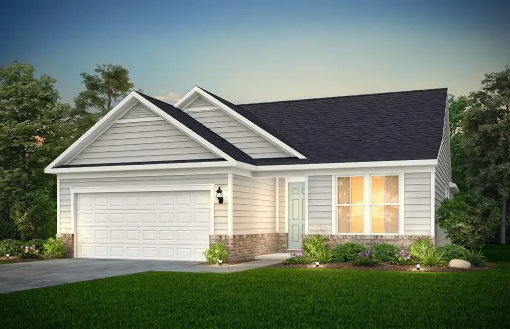1242 Bartam Drive, Griffin, GA 30223 - #1