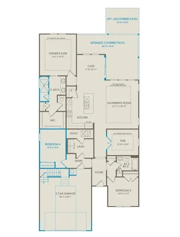1242 Bartam Drive, Griffin, GA 30223 - #2