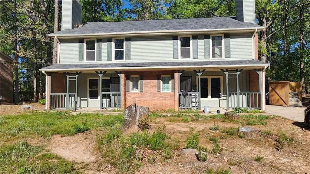 2595 Golfview Terrace Se, Conyers, GA 30013 - #1