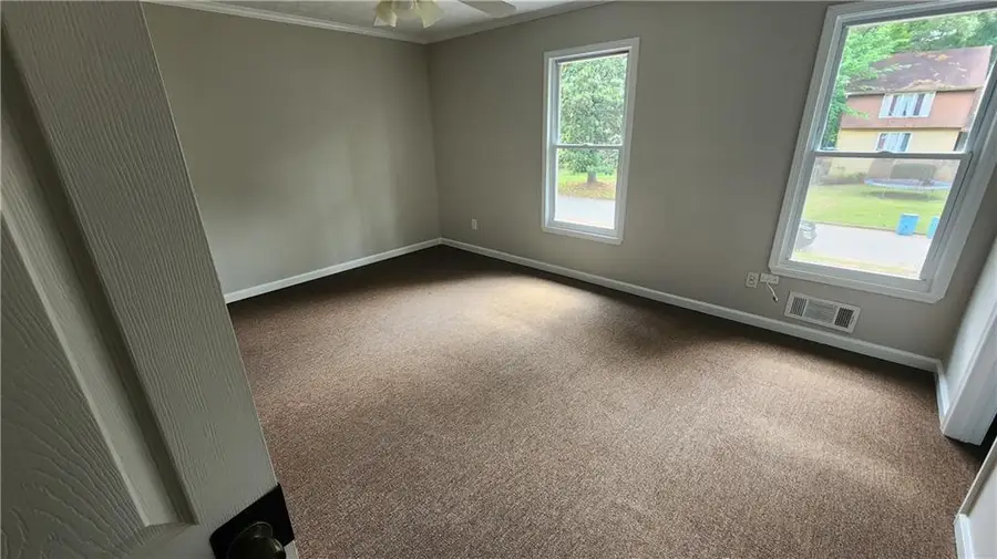 2595 Golfview Terrace Se, Conyers, GA 30013 - #3