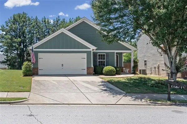 4707 Sweetwater Drive, Gainesville, GA 30504
