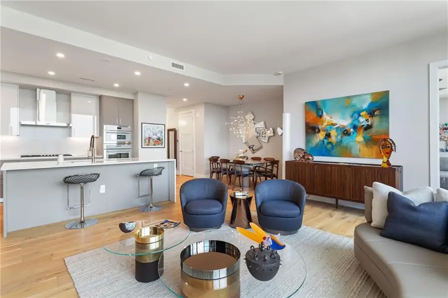 2425 Peachtree Road Ne #1412, Atlanta, GA 30305 - #2
