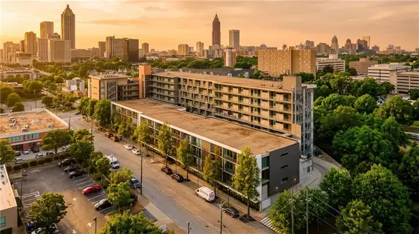 480 John Wesley Dobbs Avenue Ne #708, Atlanta, GA 30312