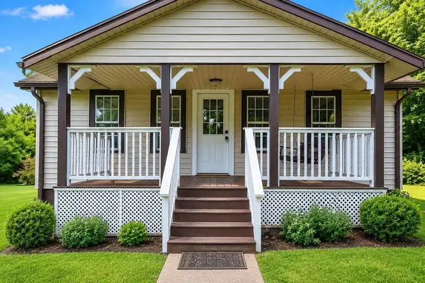1851 Camp Wahsega Road, Dahlonega, GA 30533